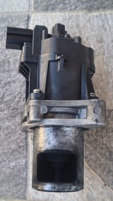 Клапан egr opel astra k/j 1.6cdti 2013- astra k 1.6cdti 2015- 55570005