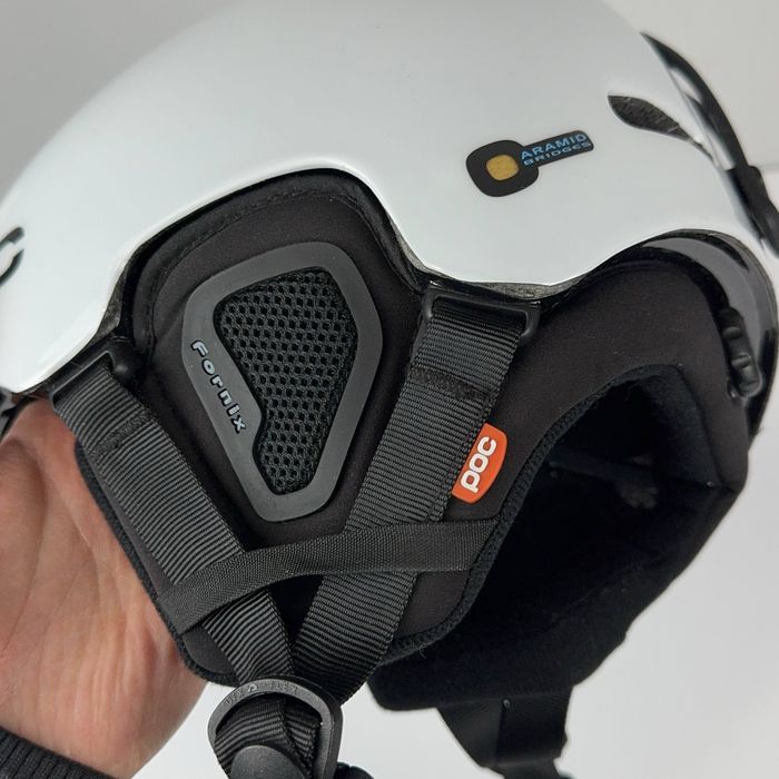 Горнолыжный шлем POC Fornix шолом сноуборд горный лижний лыжный