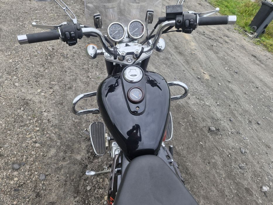 Keeway Superlight 125,2022r