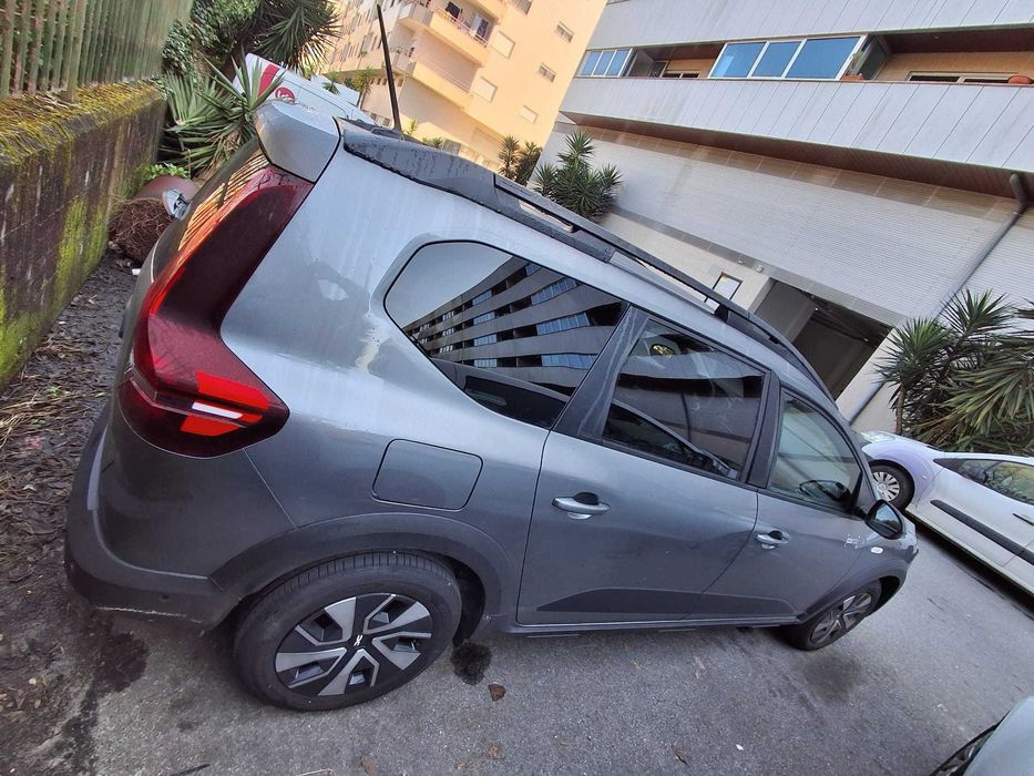 TVDE - JOGGER 7L  - XL - PORTO/BRAGA - ZERO KM