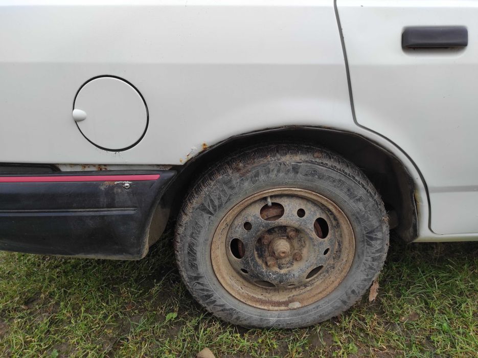 Ford sierra 1988р. форд сіерра