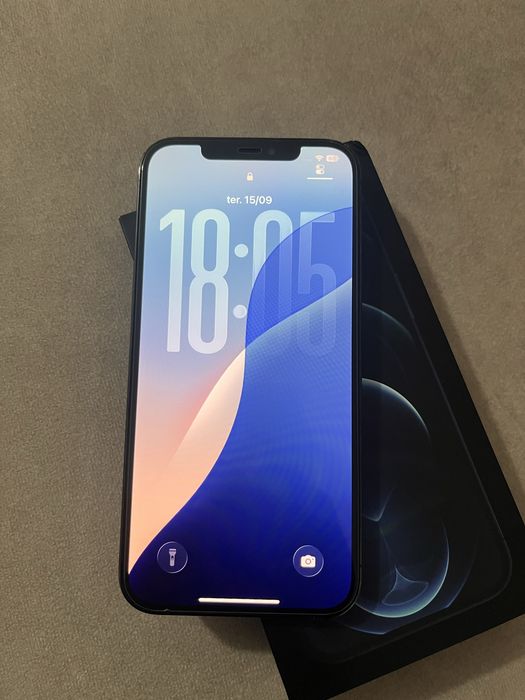 Iphone 12 Pro Max 256 GB