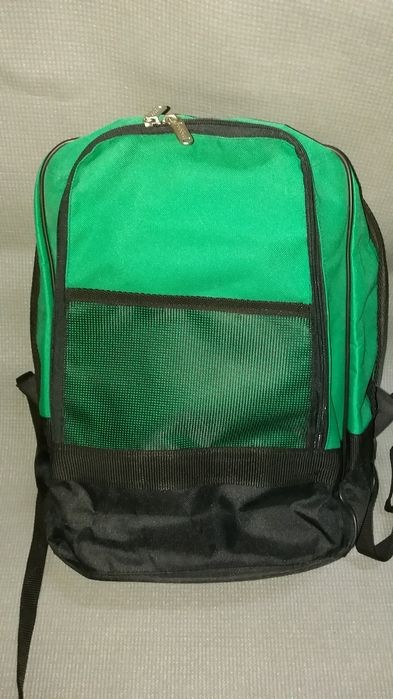 Plecak szkolny, turystyczny