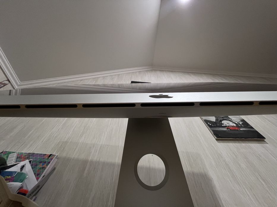 iMac 27-inch Retina 5K