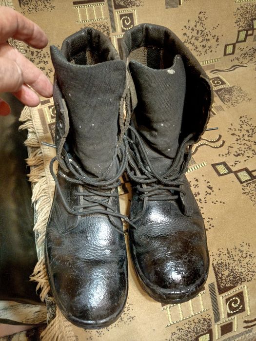 Берці Talan 44-44,5
