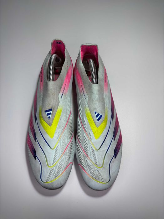 Adidas Predator Elite LL FG, 43 1/3