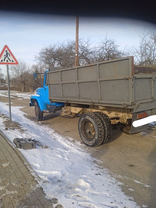 Продається газ 3307 бортовий в непоганому стані