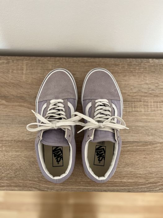 Vans Old Skool Lilás