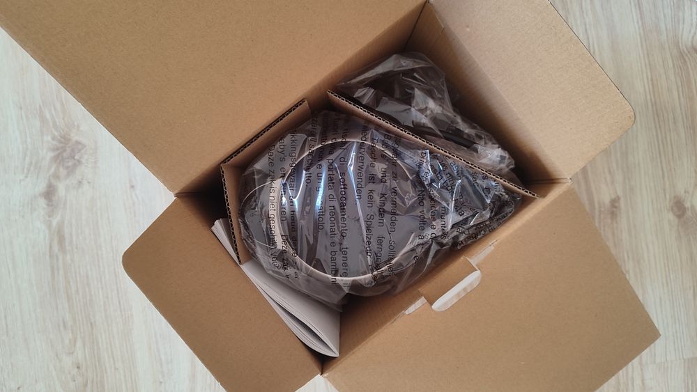 Chaleira MOULINEX NOVA