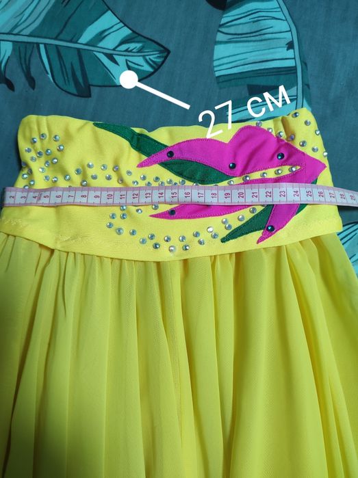 Костюм для східних танців 800 грн