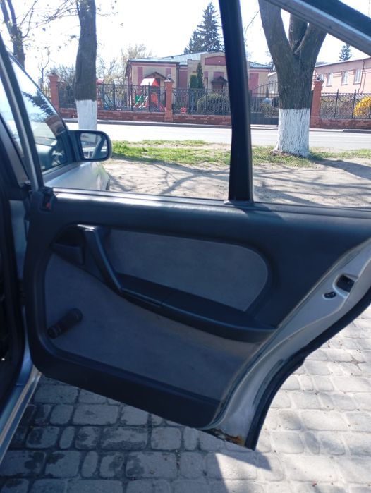Opel omega diamond
