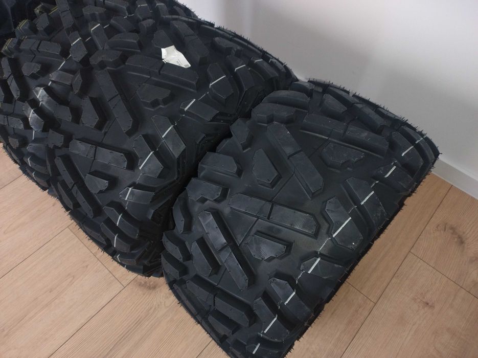 Komplet opon ATV P350 26X9R12 26X11R12
