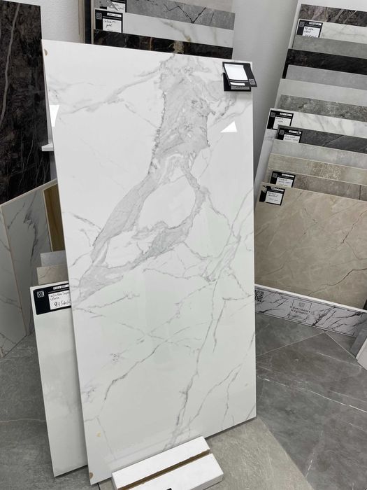 Плитка глянець КЕРАМОГРАНІТ для стін і підлоги, ОПТОВИЙ СКЛАД, дешево