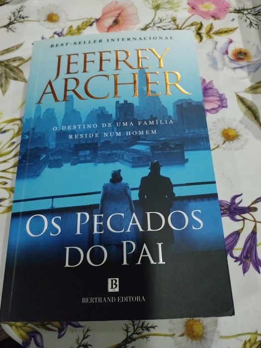 Os pecados do pai. Portes incluídos