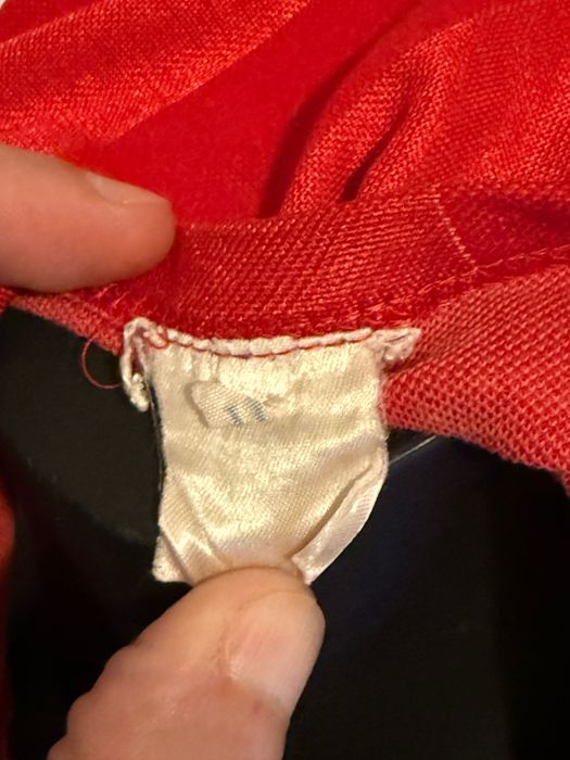 Camisola Portugal Vintage Rara Colecionador L Adidas 1970