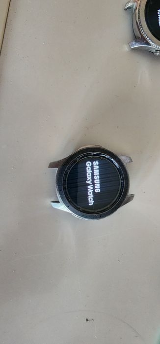 Samsung galaxy watch 3 classic e galaxy watch