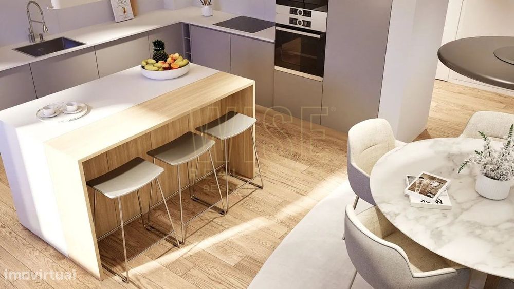 Apartamento T1
