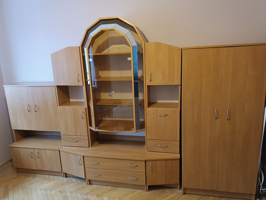 Meble komplet możliwy transport