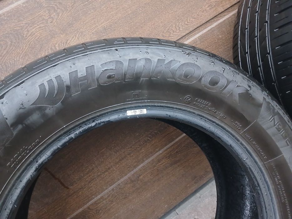 Колеса до машини