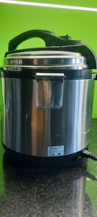Panela de pressão elétrica ASTAN HOGAR