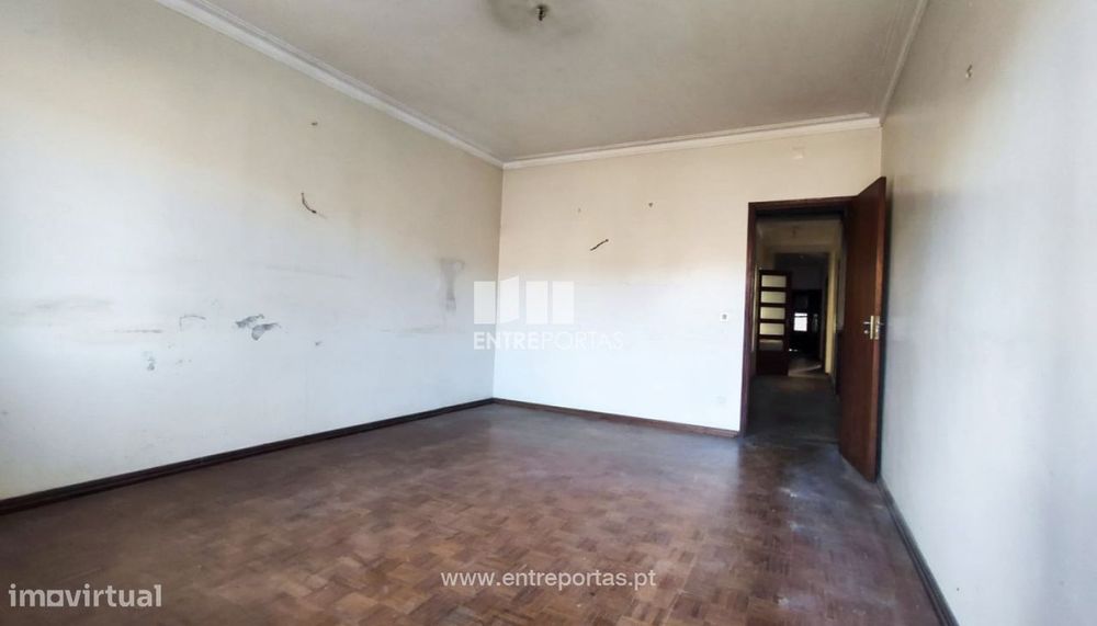 Venda de Apartamento T3, Centro da Cidade, Viana do Castelo.