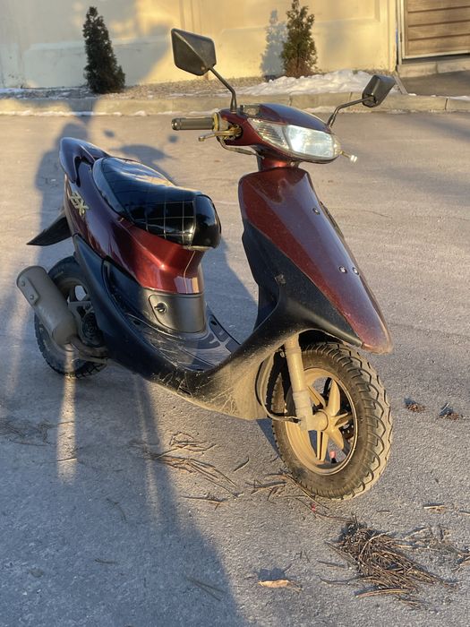 продам хонду діо 35 zx