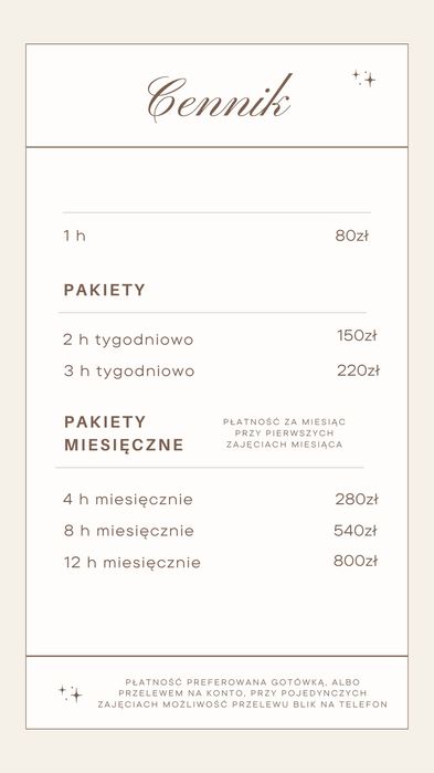 Korepetycje z matematyki