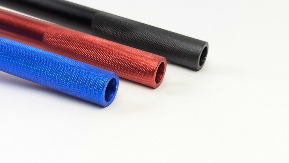 Кермо ProTaper EVO 22/28 мм змінного перерізу алюмінієве посилене кермо для мотоцикла