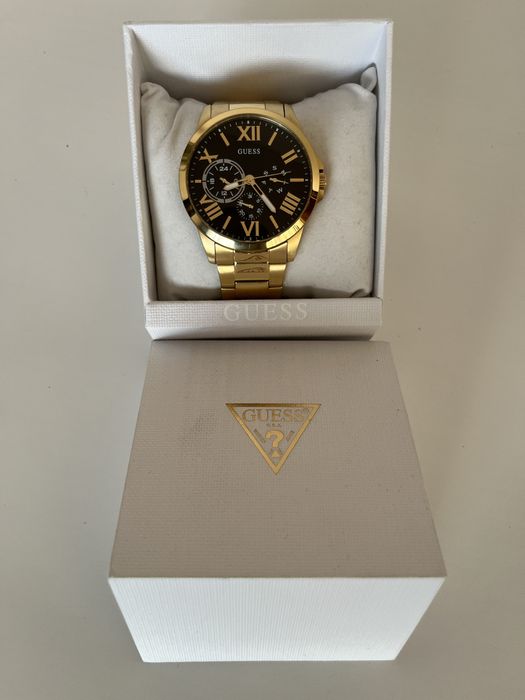 Zegarek Guess Stan Idealny