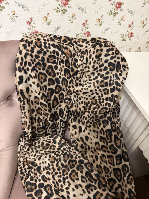 Жіночі штани Zara