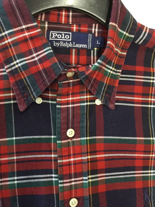 Koszula Polo by Ralphb Lauren rozmiar L