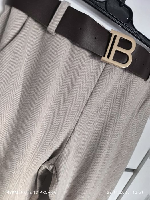 Piękny zestaw ubrań