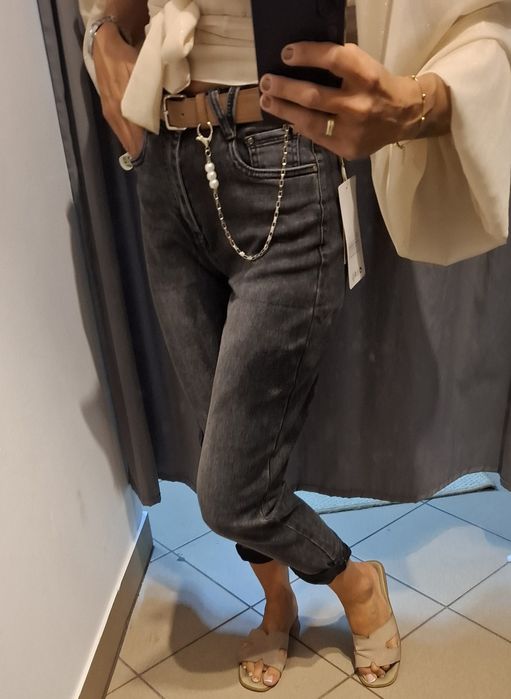 Spodnie Cudi  Baggi r. 25-30