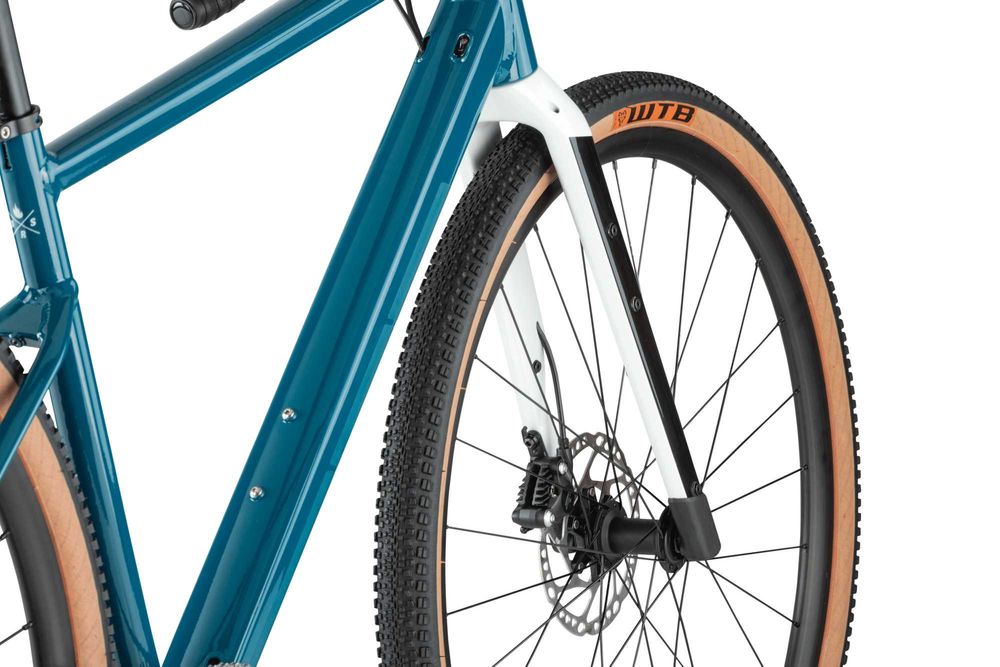 BMC URS AL Two - SRAM APEX 1x11 speed - 47% OFF