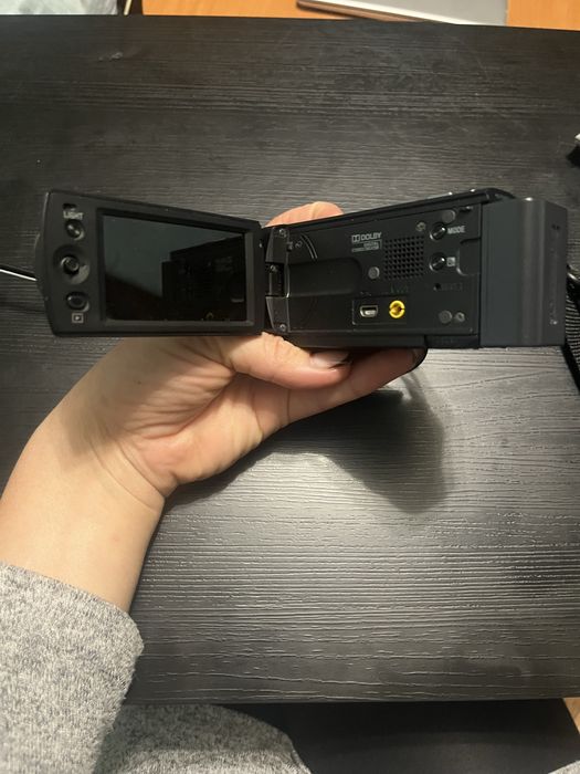 Продам камеру Sony