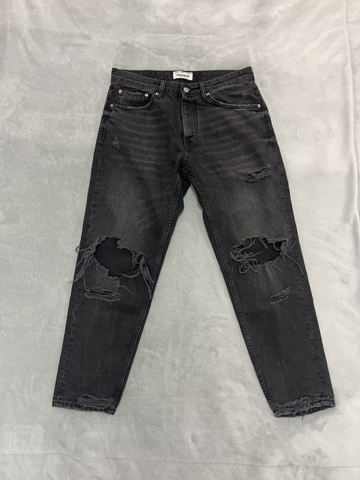 Calça de Ganga 4 Modelos