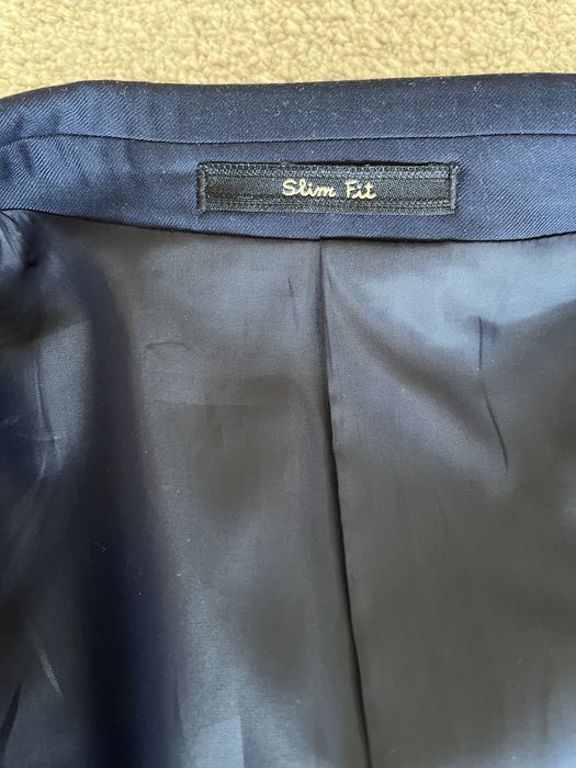 Fato completo - Suits Inc