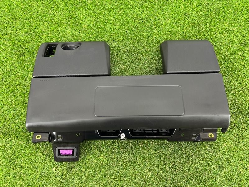 Airbag коленей левый PORSCHE CAYENNE 958 3.6 2013