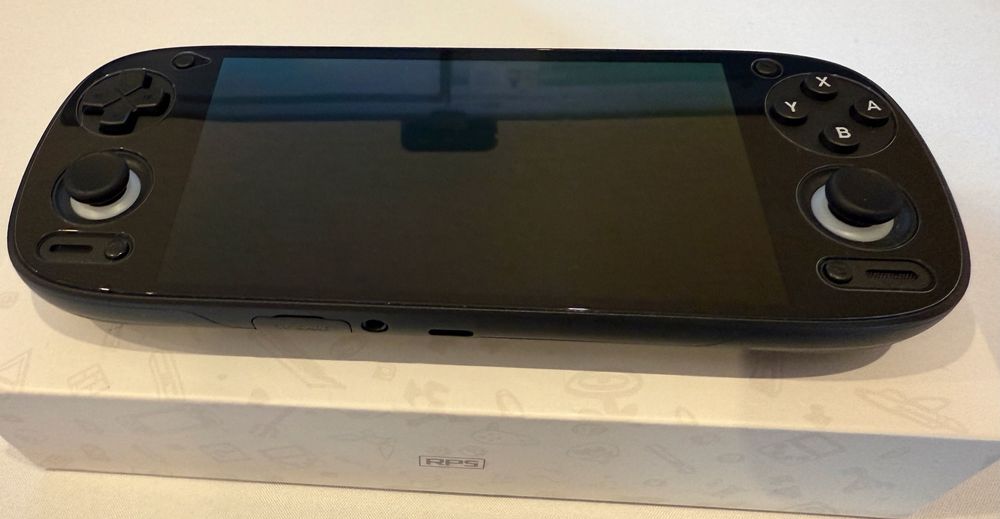 Consola Retroid Pocket 5 como nova