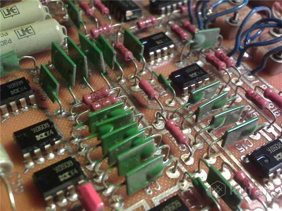 Куплю радиодетали