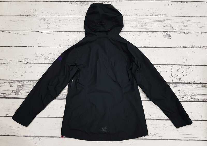 Bergans * 5057 Bydgin Lady * kurtka * membrana * czarna * damska * L