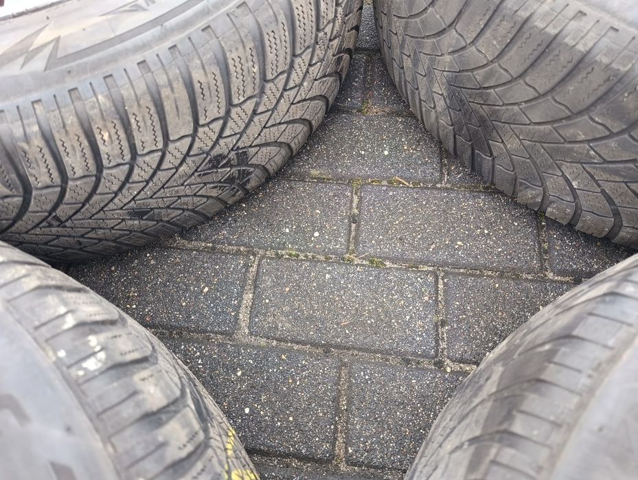 Felgi aluminiowe   5x108 OPEL GRANDLAND  7JX17 ET 42