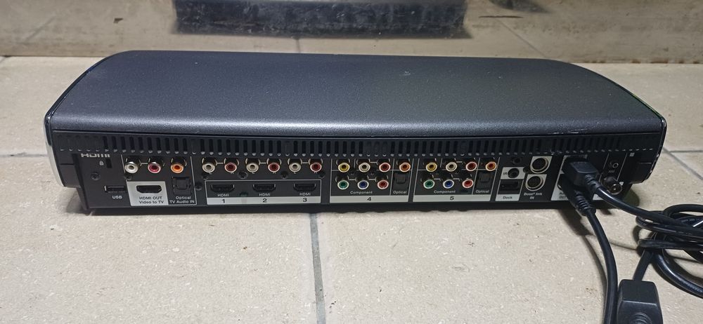 Sistema BOSE Lifestyle 135 Soudtouch Cinema em Casa e Música