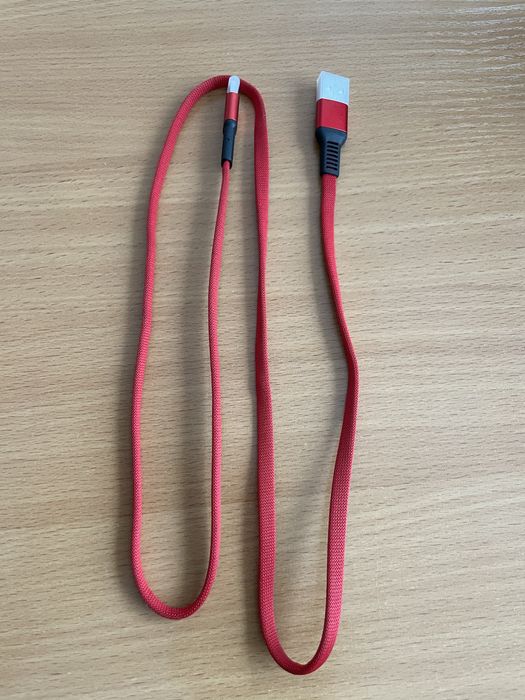 Продам кабель для телефону Юсб-лайтінг