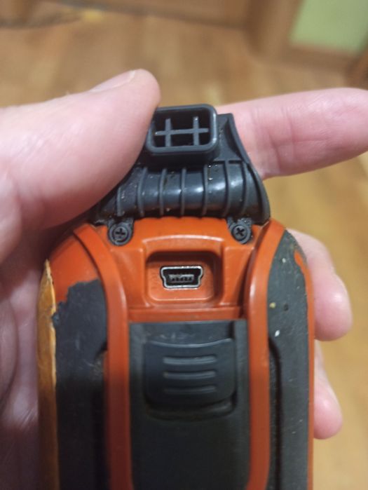 GPS - навігатор Garmin Dakota 20