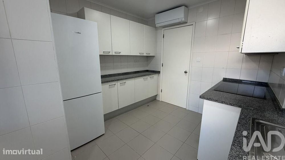 Apartamento T3 em Avenidas Novas de 105,00 m2