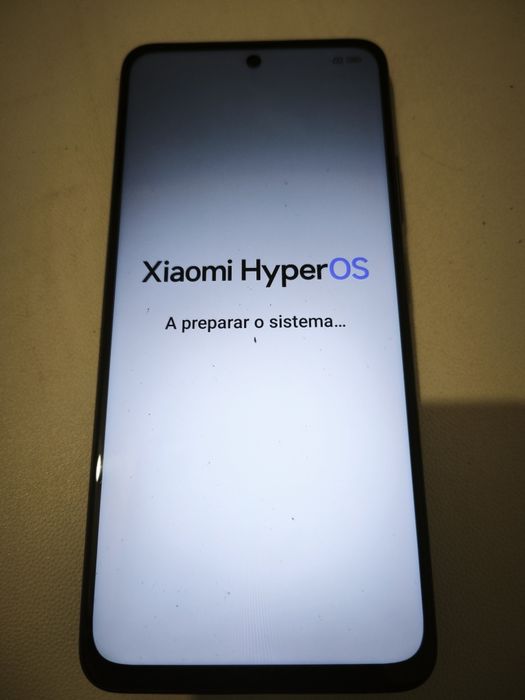 Redmi note 11s como novo
