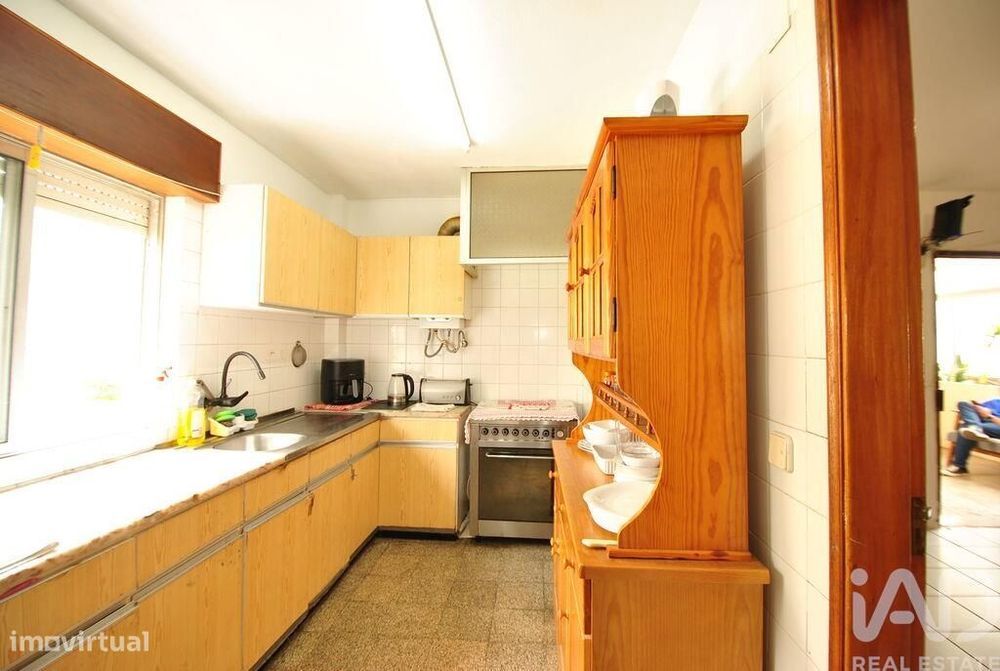 Apartamento T2 em Albufeira e Olhos de Água de 79 m2