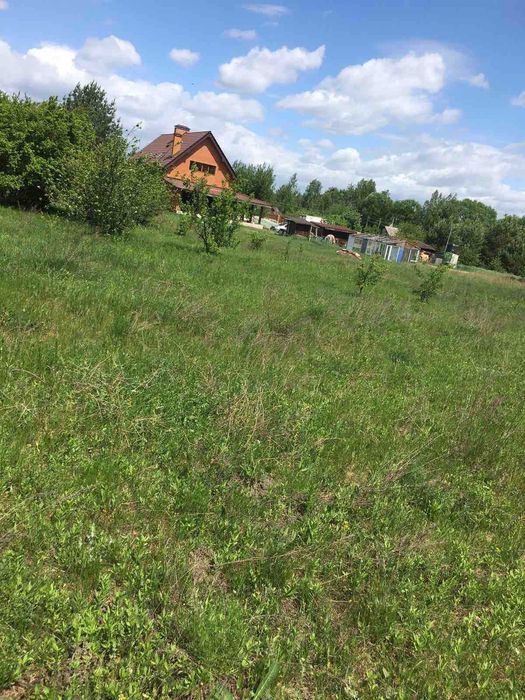 Продам ділянку. село Хмільна .вул.Кучерова