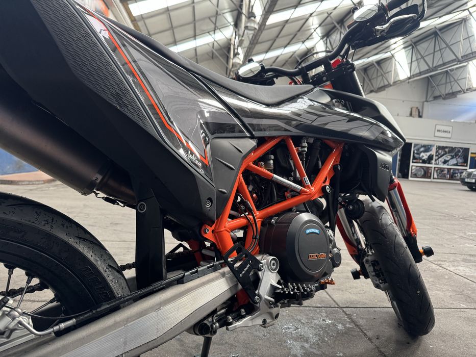 KTM 690 SMR 2020